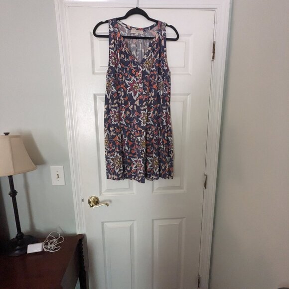 Loft dreess - Picture 1 of 4